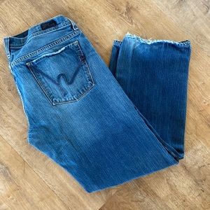 Citizens Of Humanity Evans Jeans